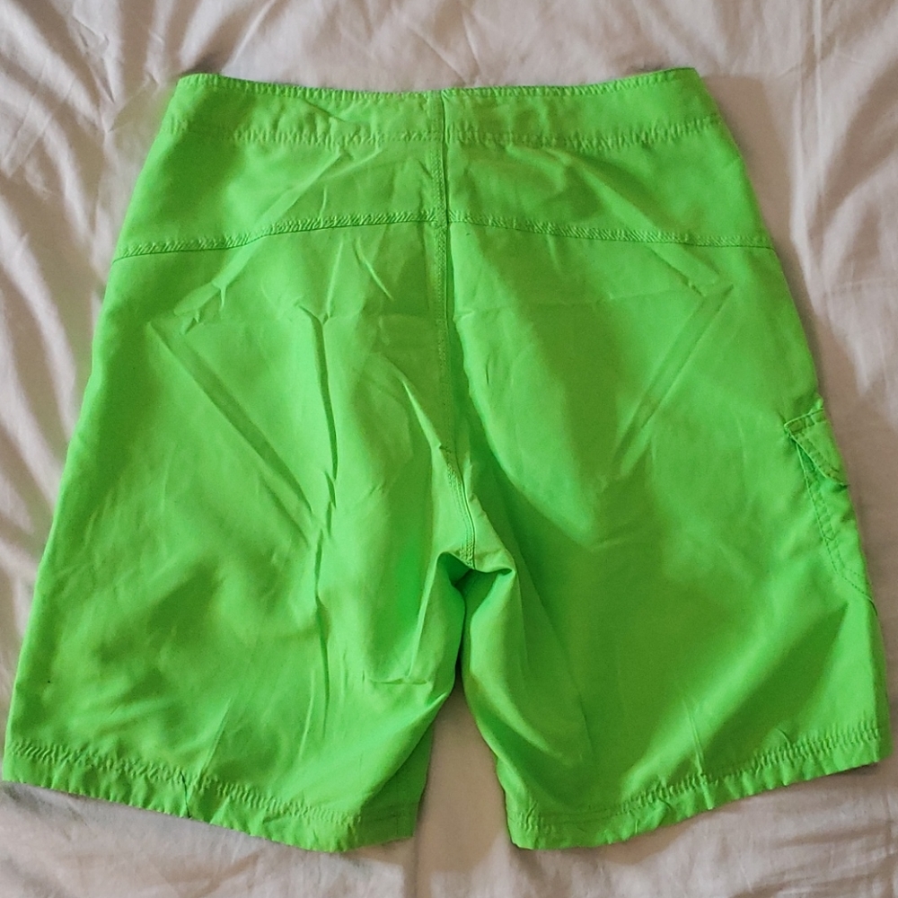 Swim Shorts - Picture 2 of 3